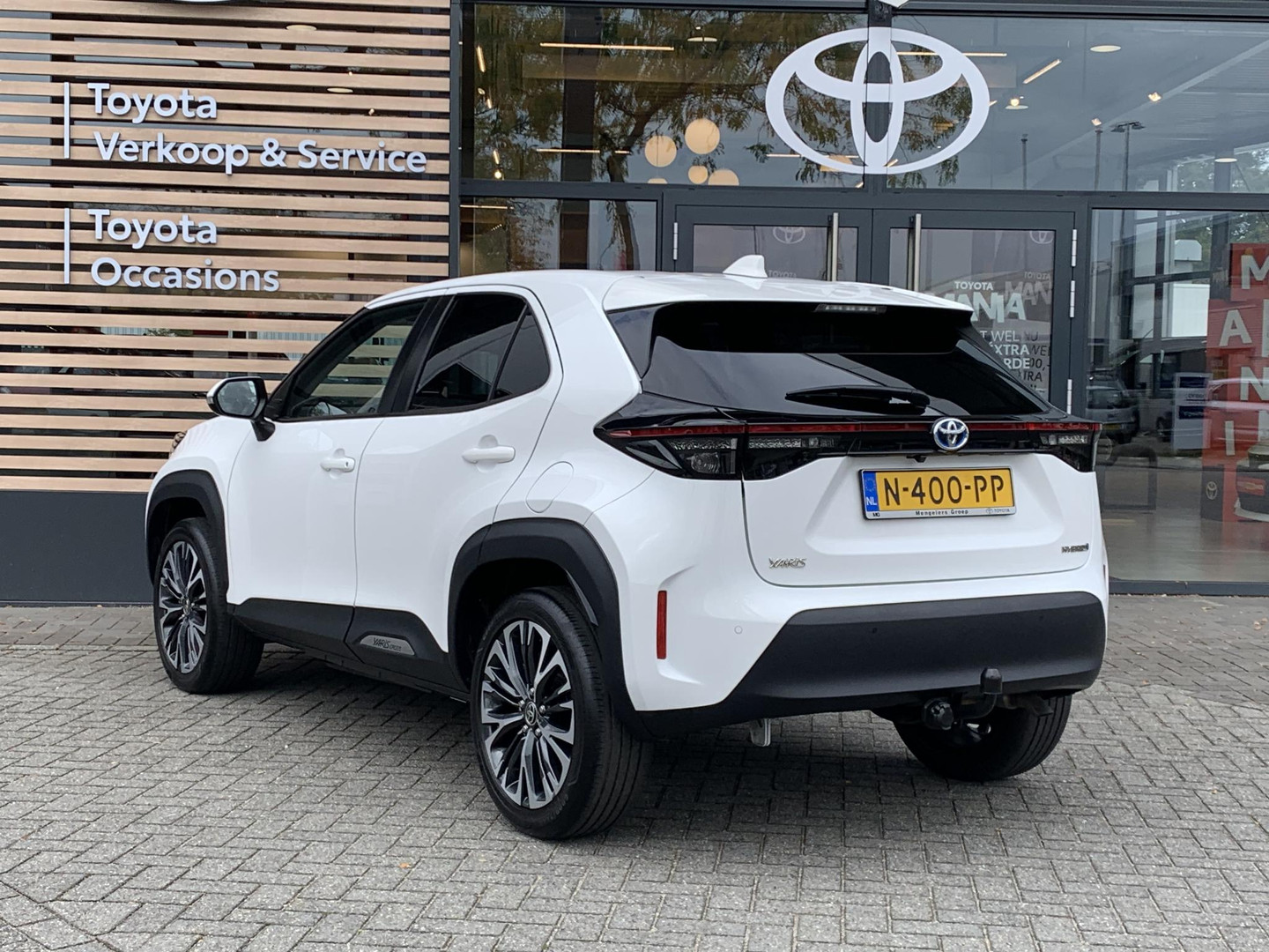 Toyota