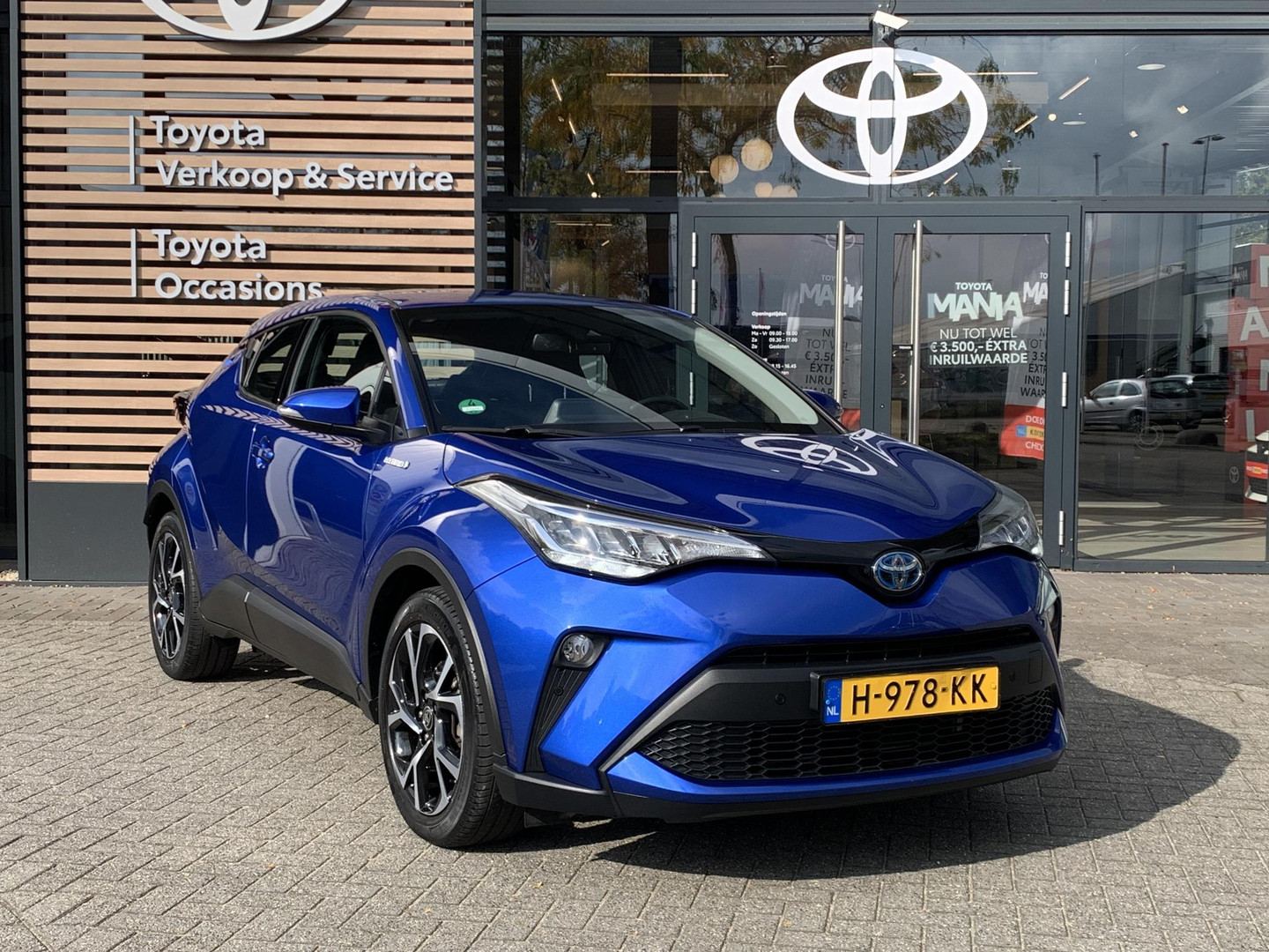 Toyota