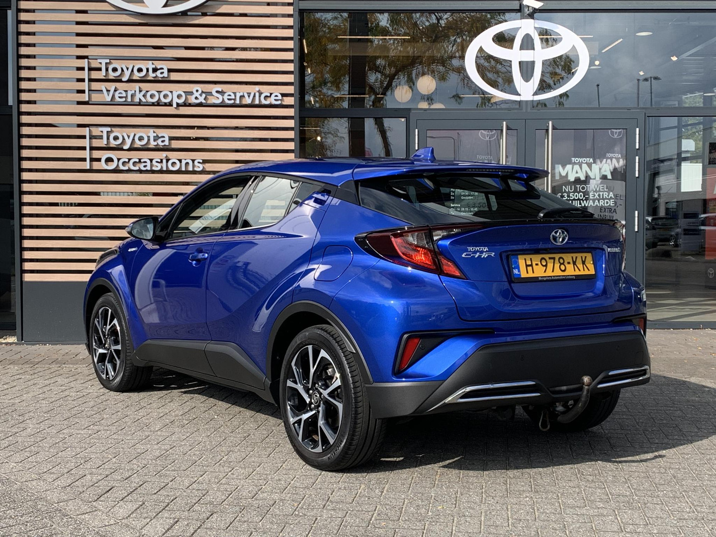 Toyota