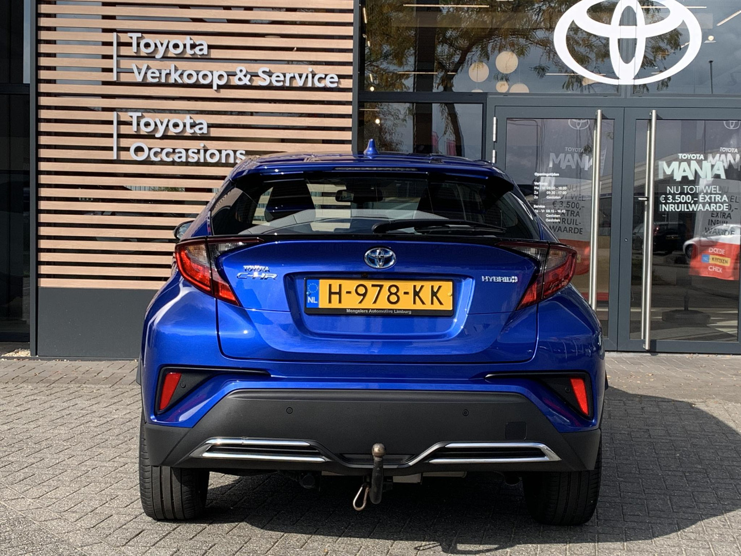 Toyota