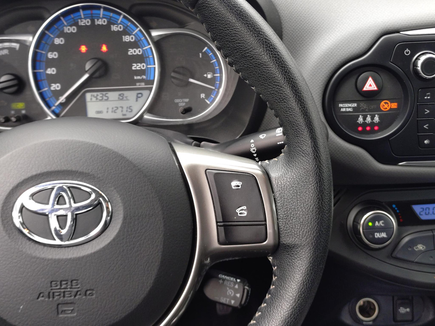 Toyota Toyota