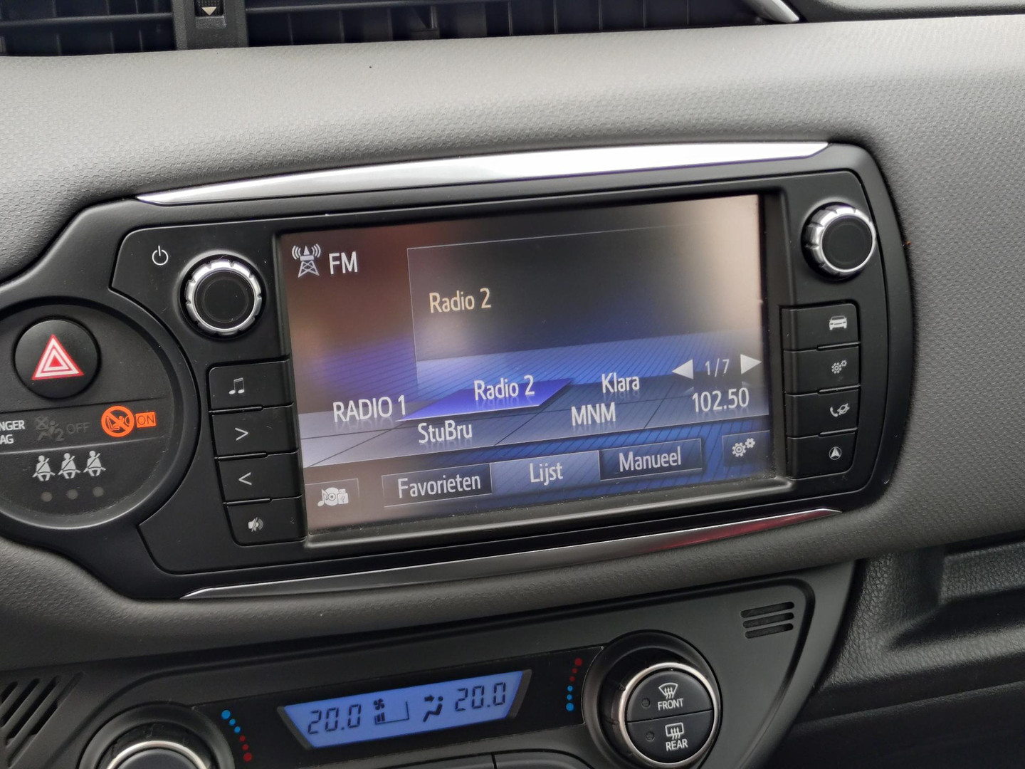 Toyota Toyota
