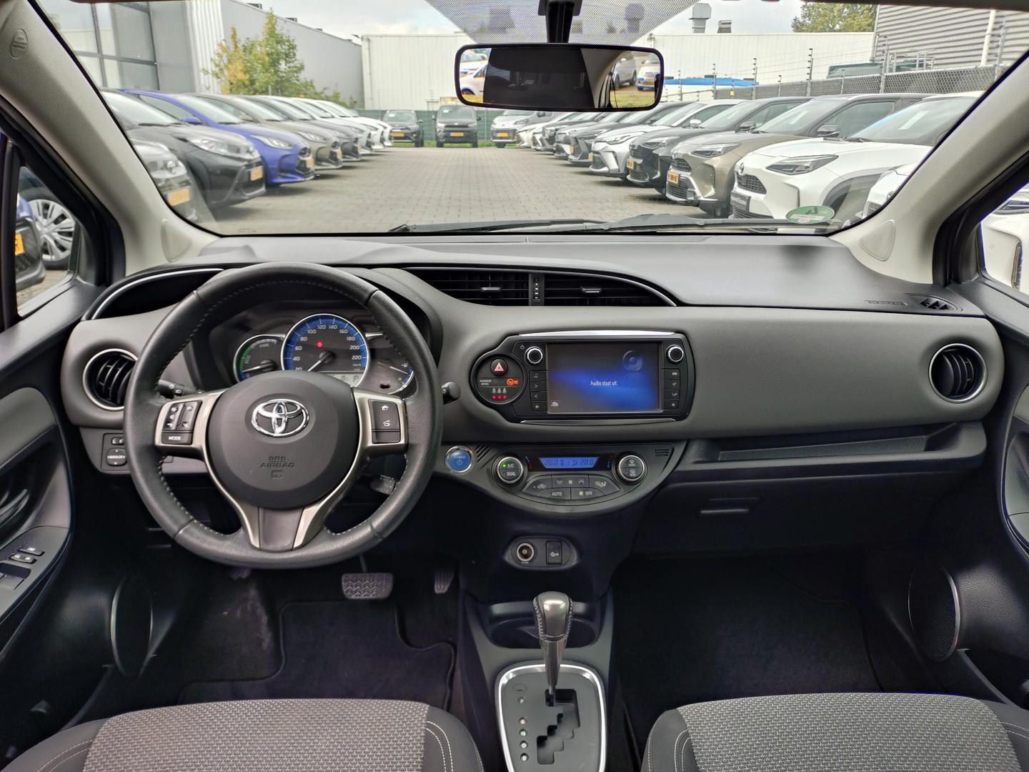 Toyota Toyota