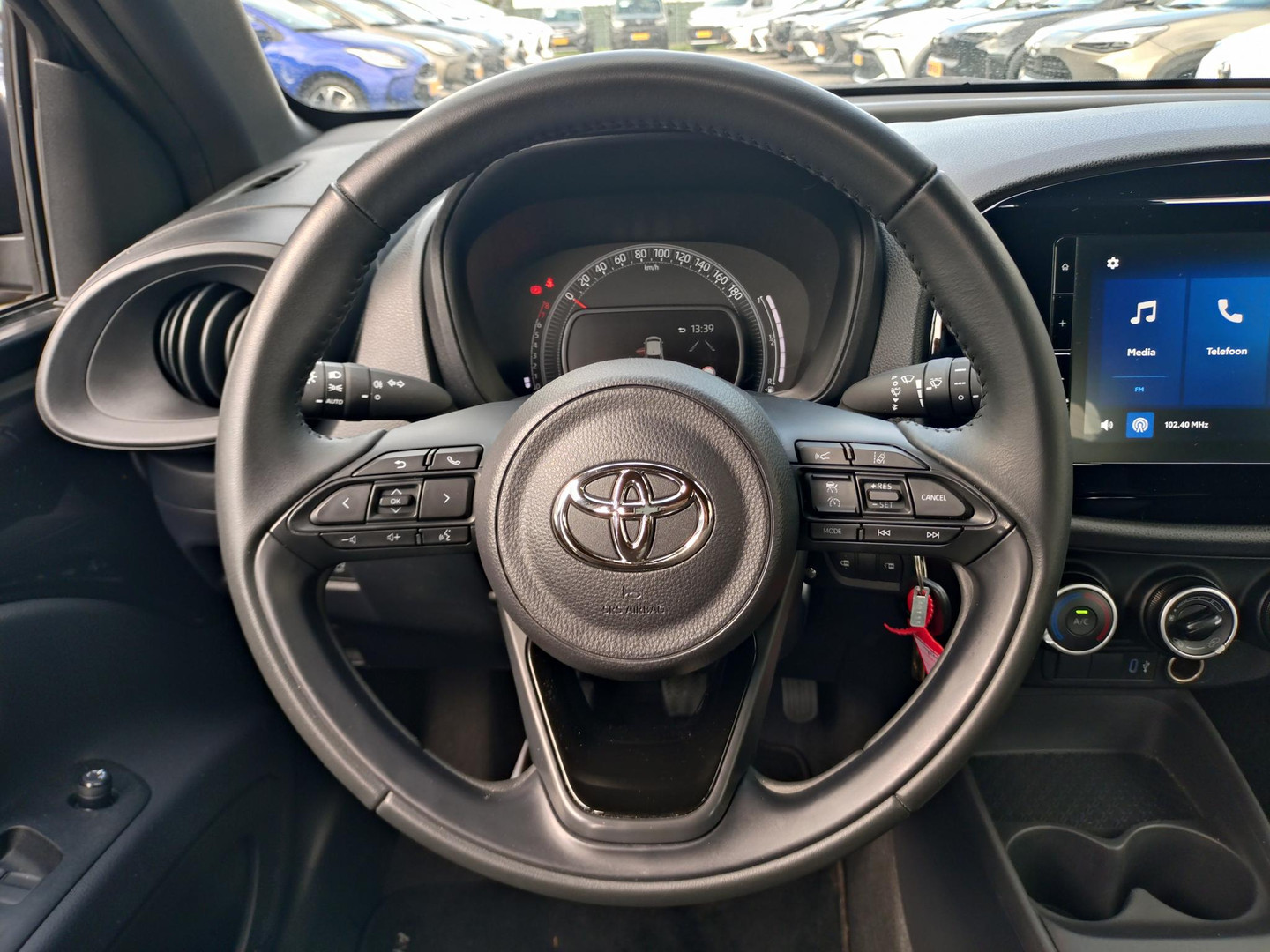 Toyota