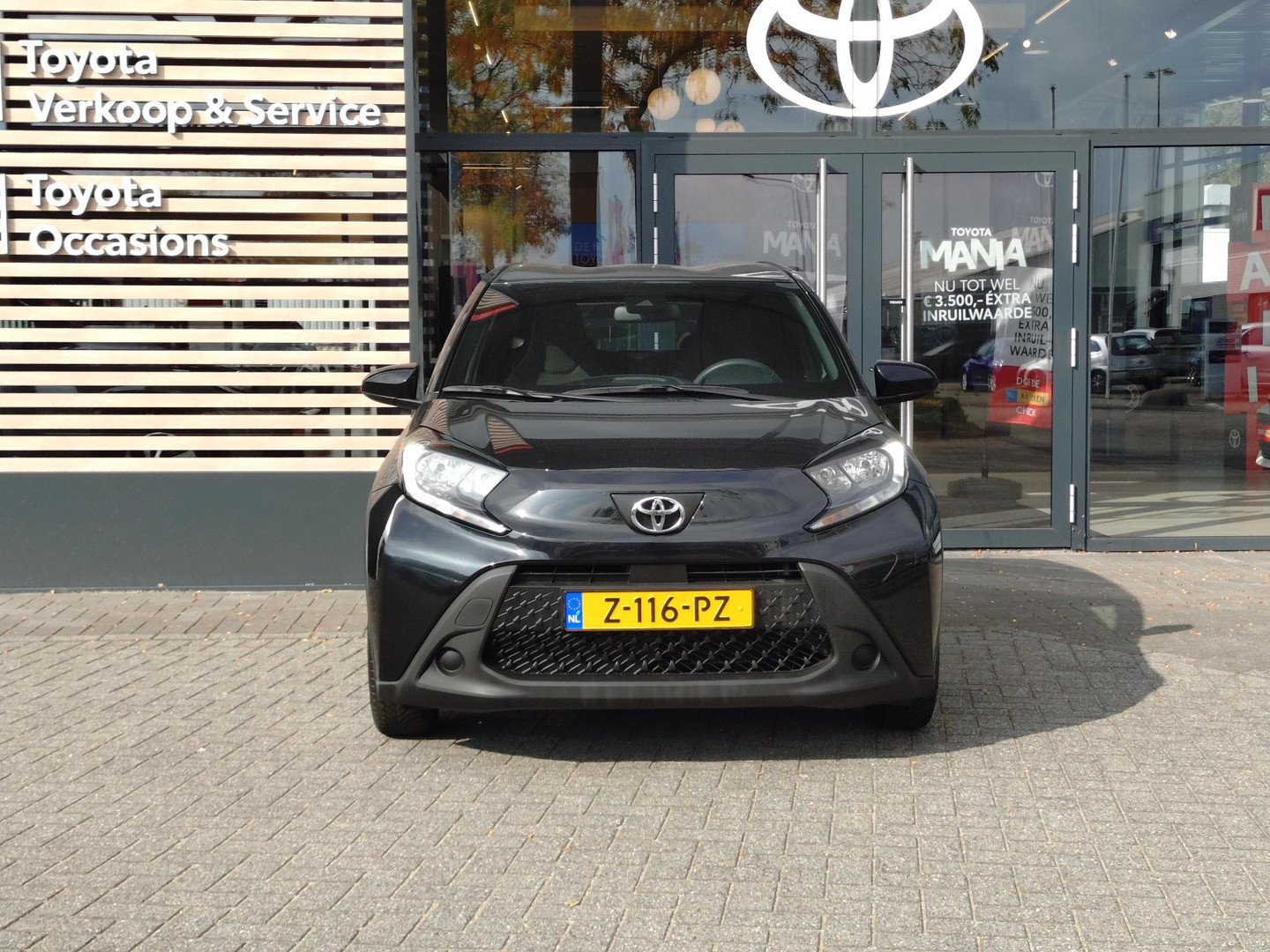 Toyota