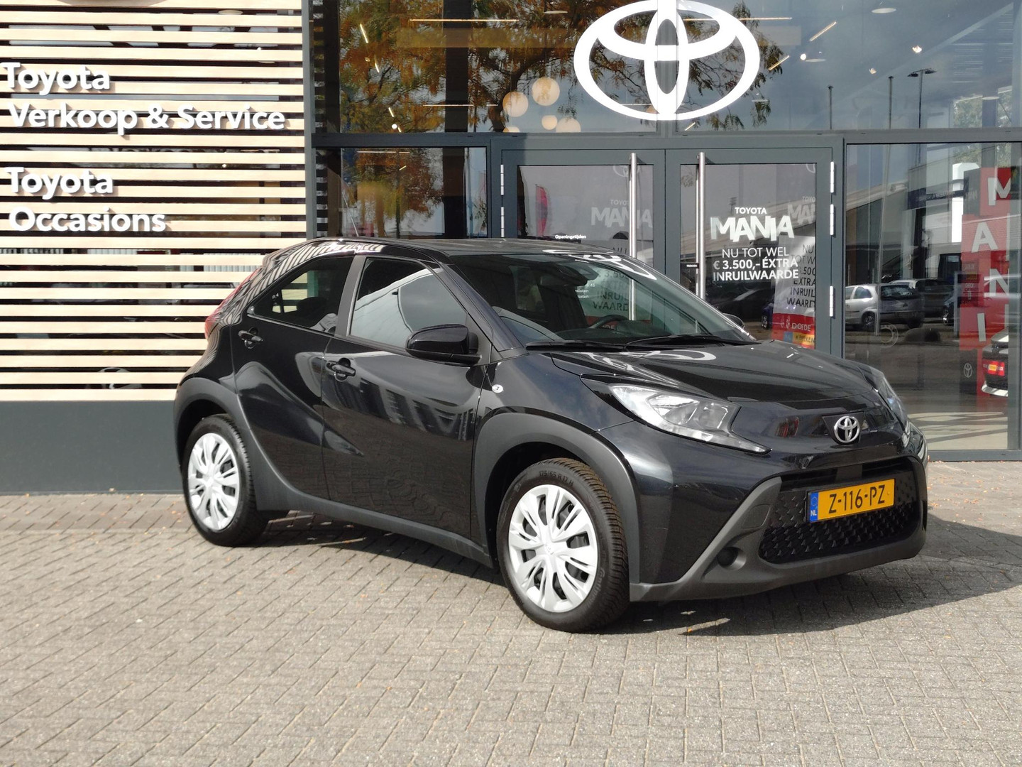Toyota