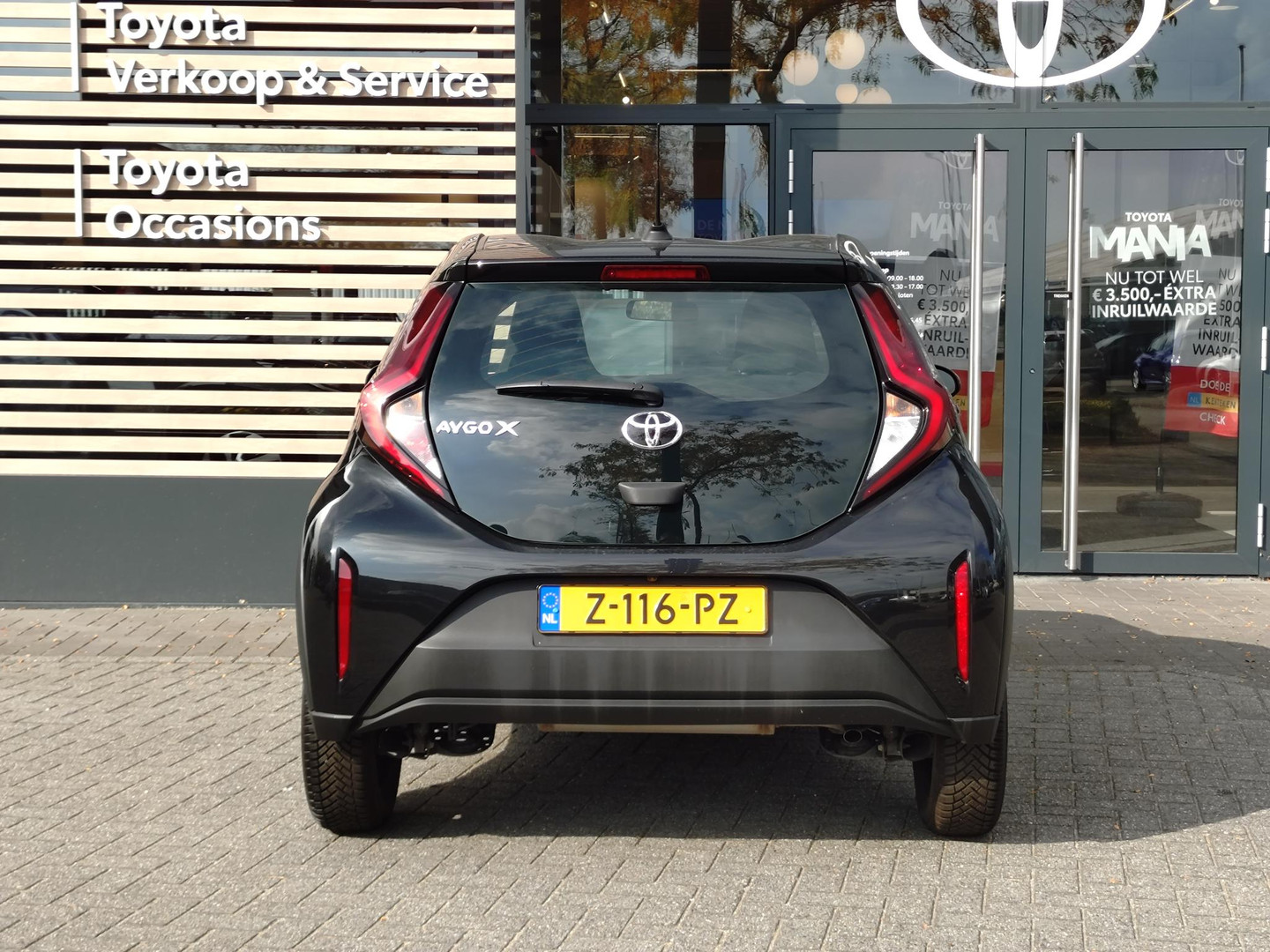 Toyota