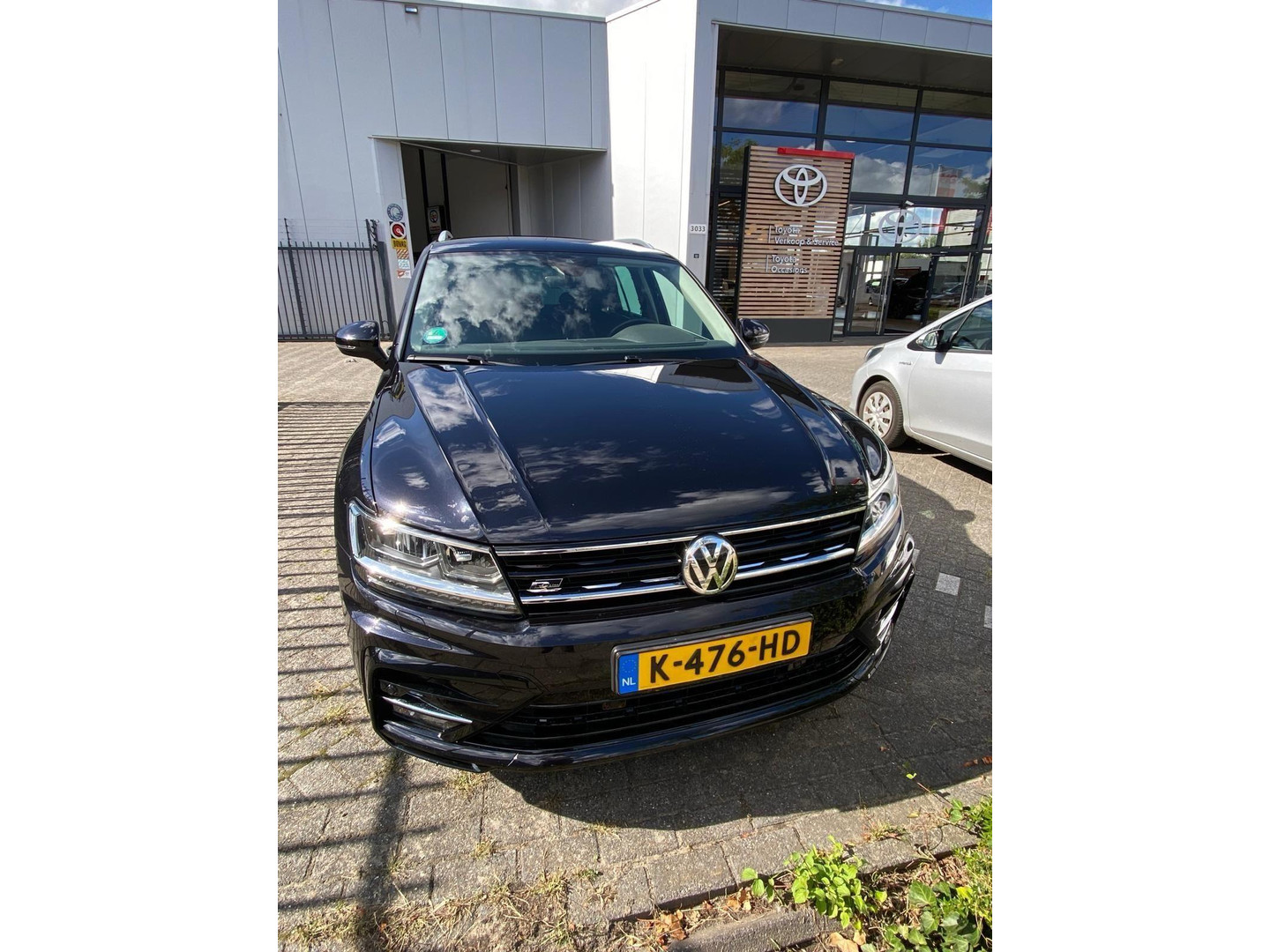 Volkswagen