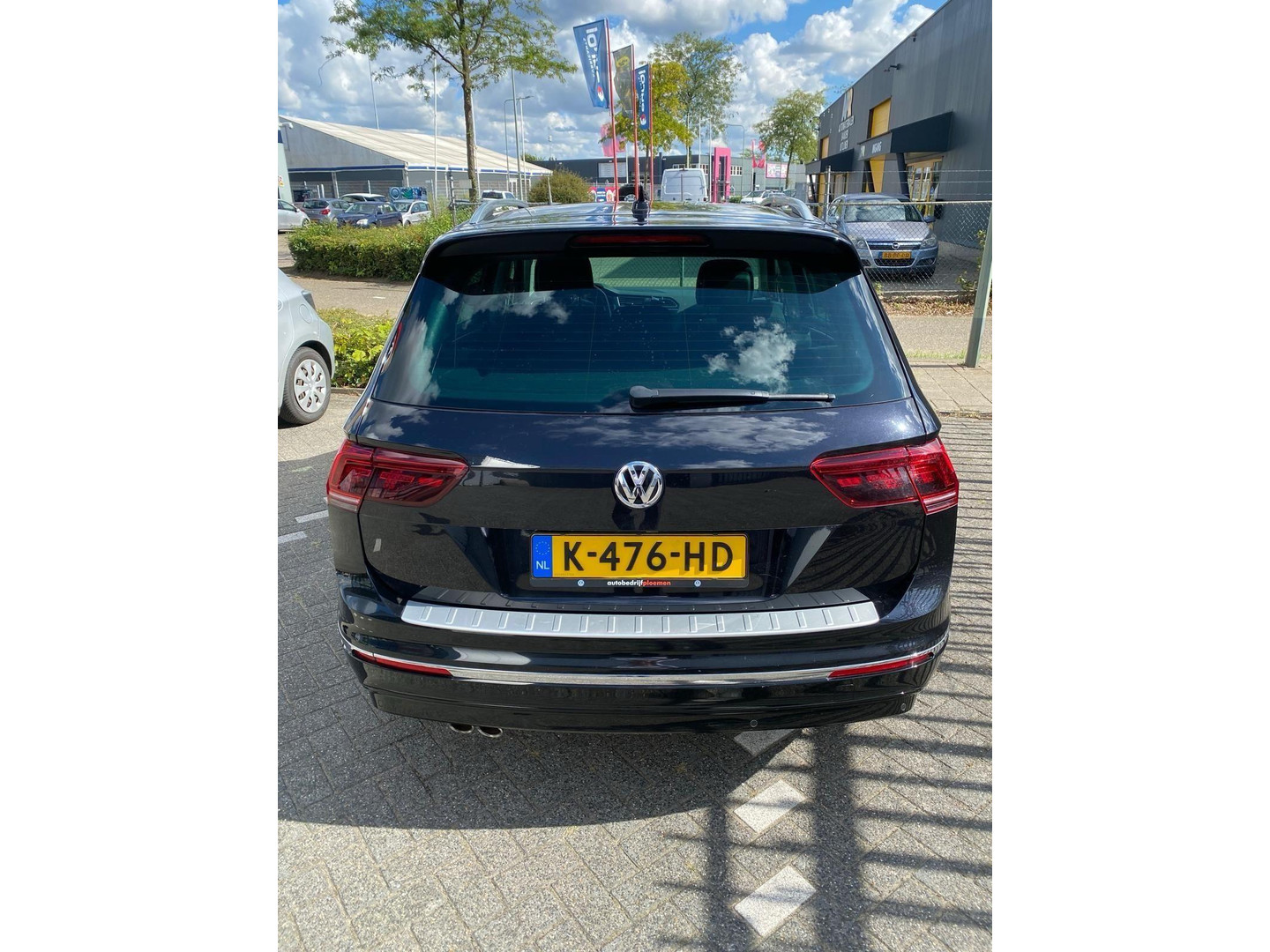 Volkswagen