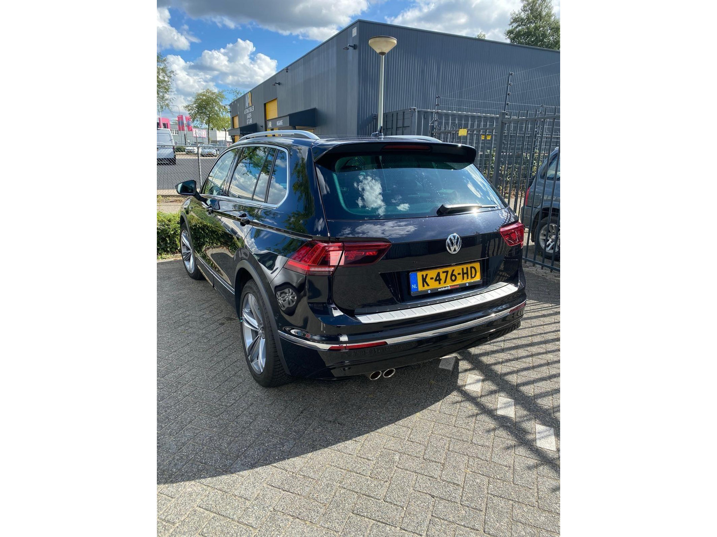 Volkswagen