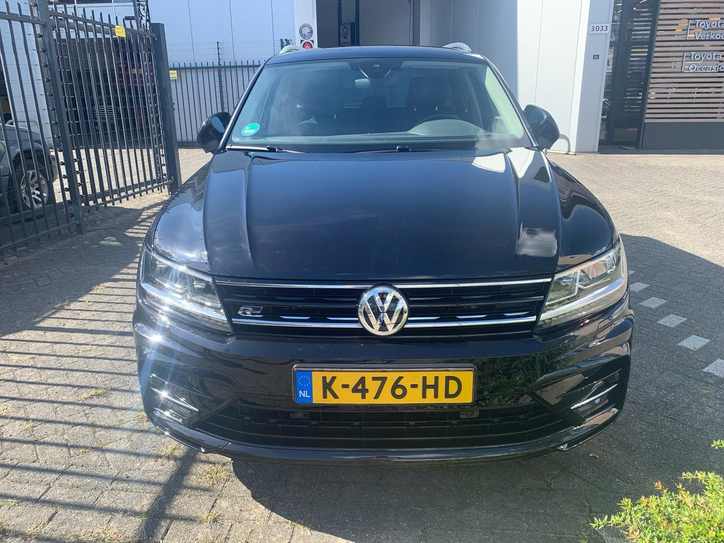 Volkswagen