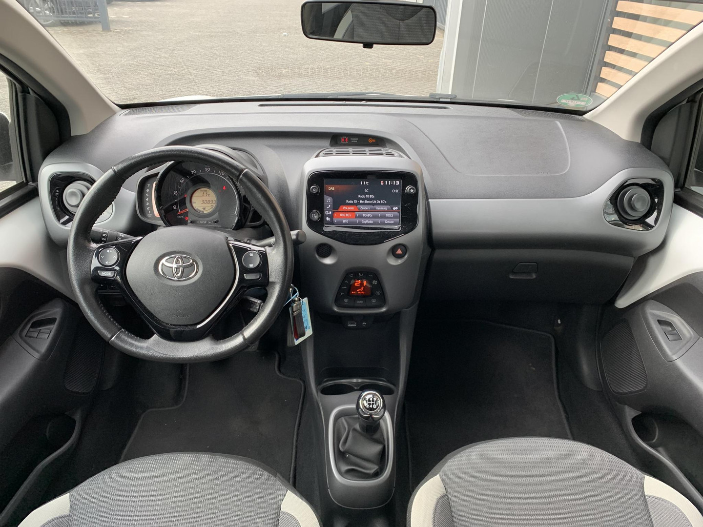 Toyota