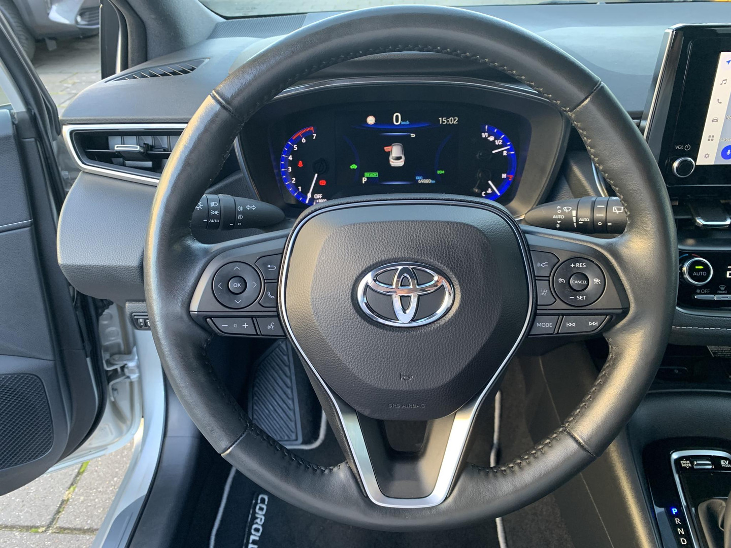 Toyota Toyota