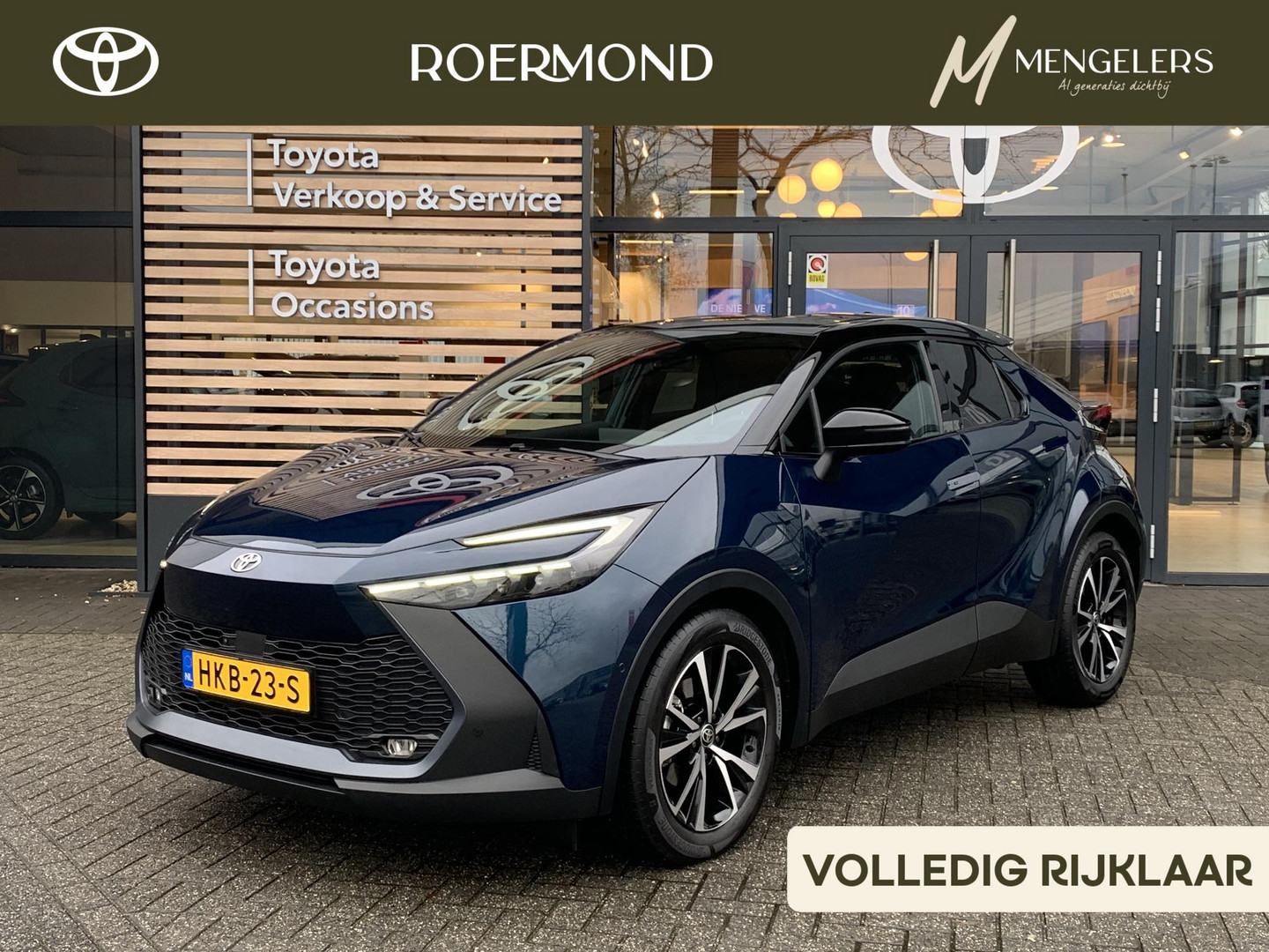 Toyota