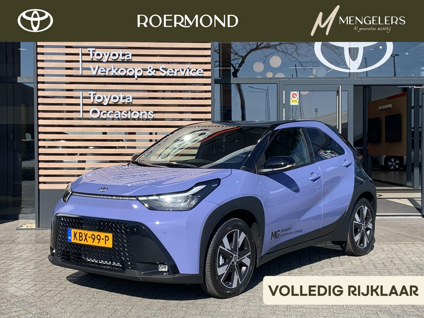 Toyota