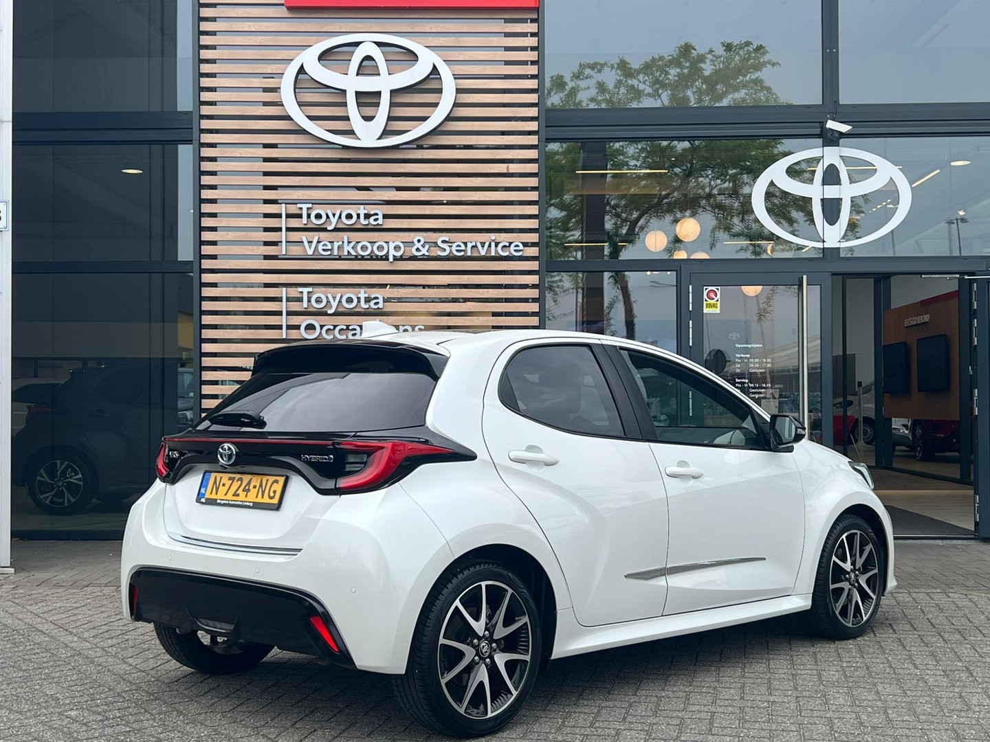 Toyota