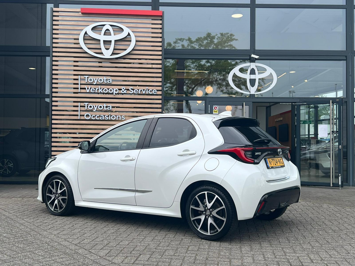 Toyota