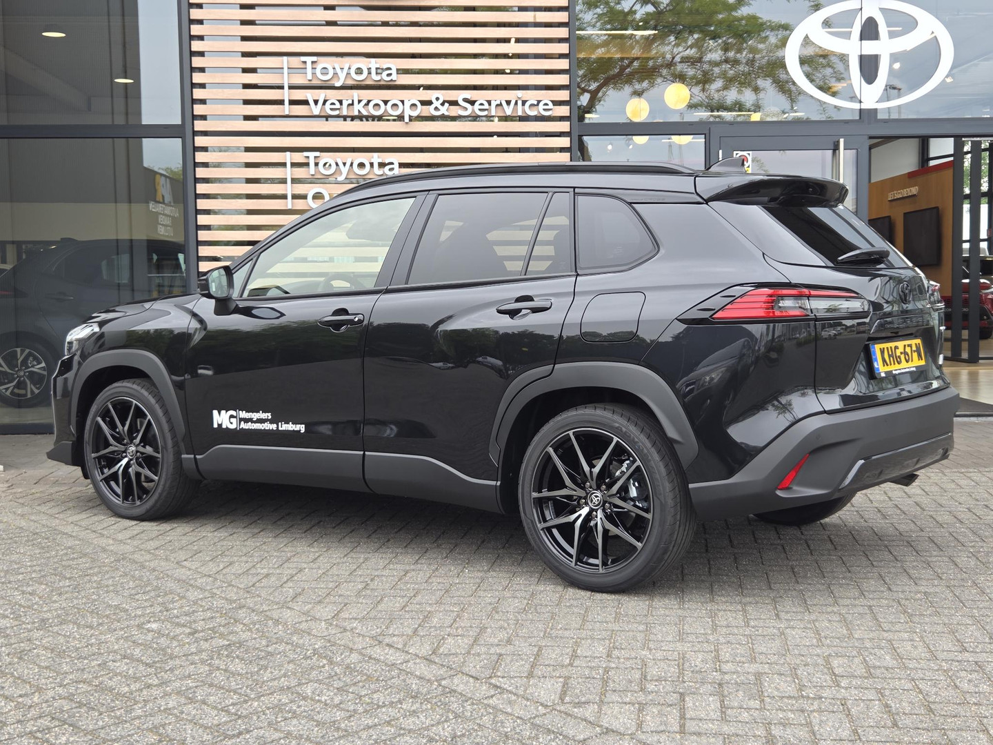 Toyota