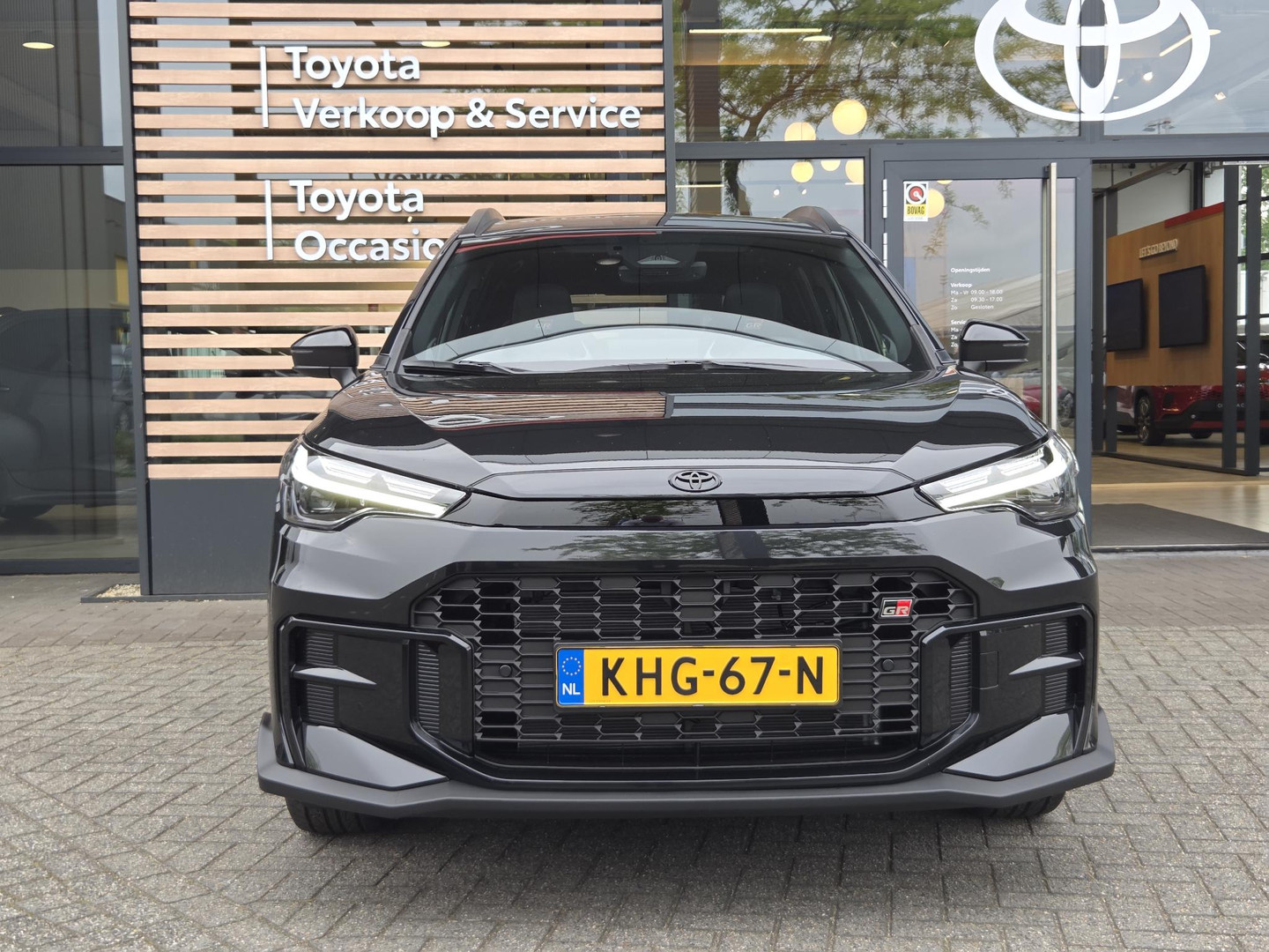 Toyota