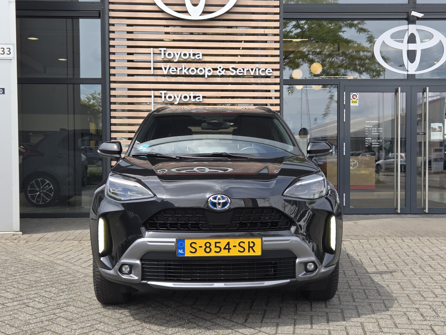 Toyota Toyota