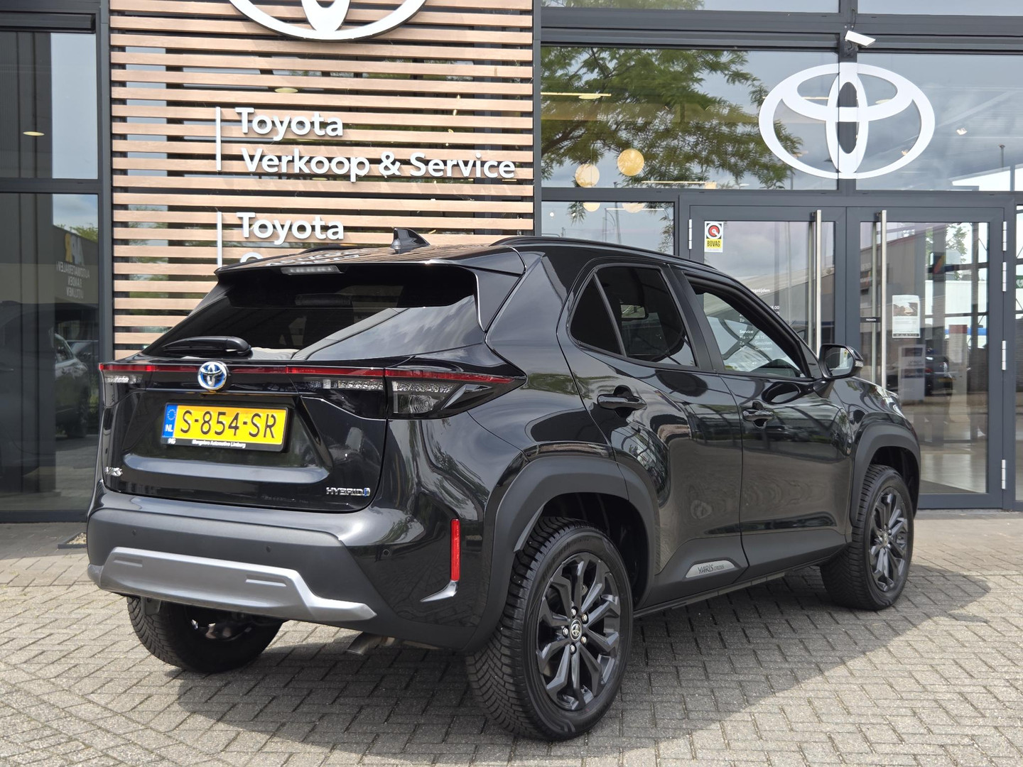 Toyota Toyota