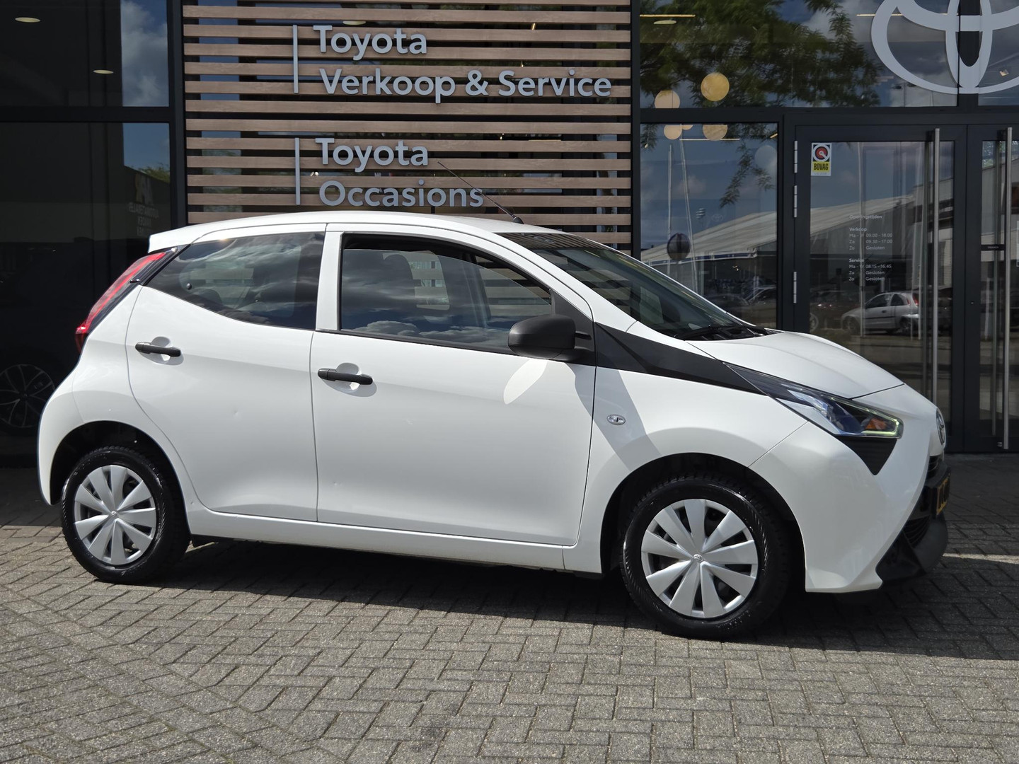 Toyota