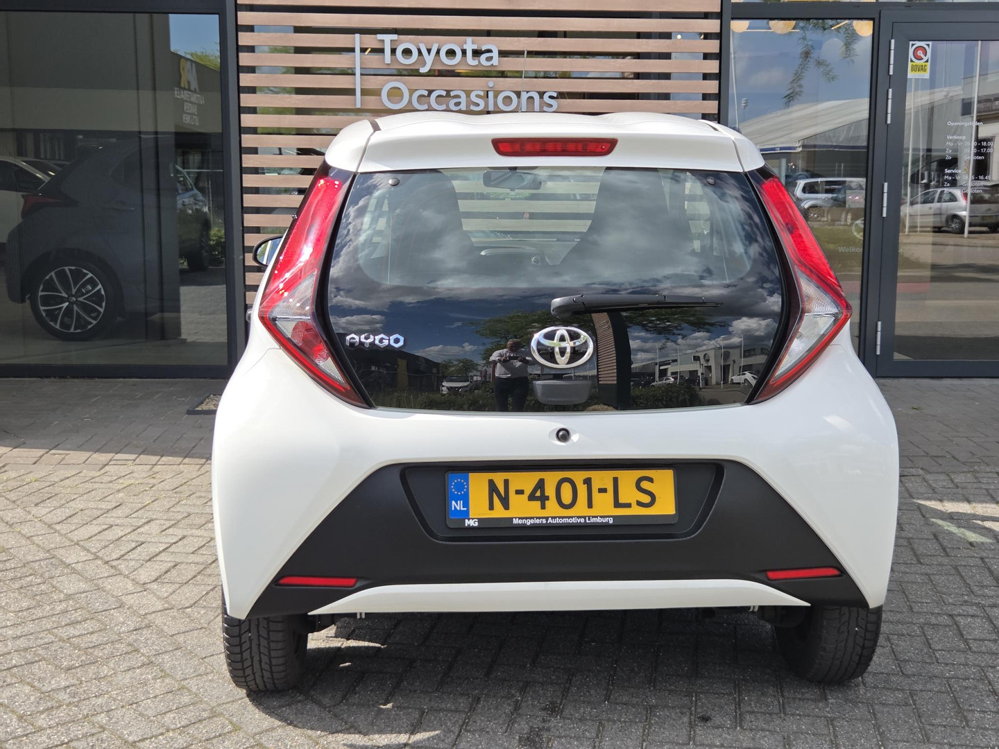 Toyota