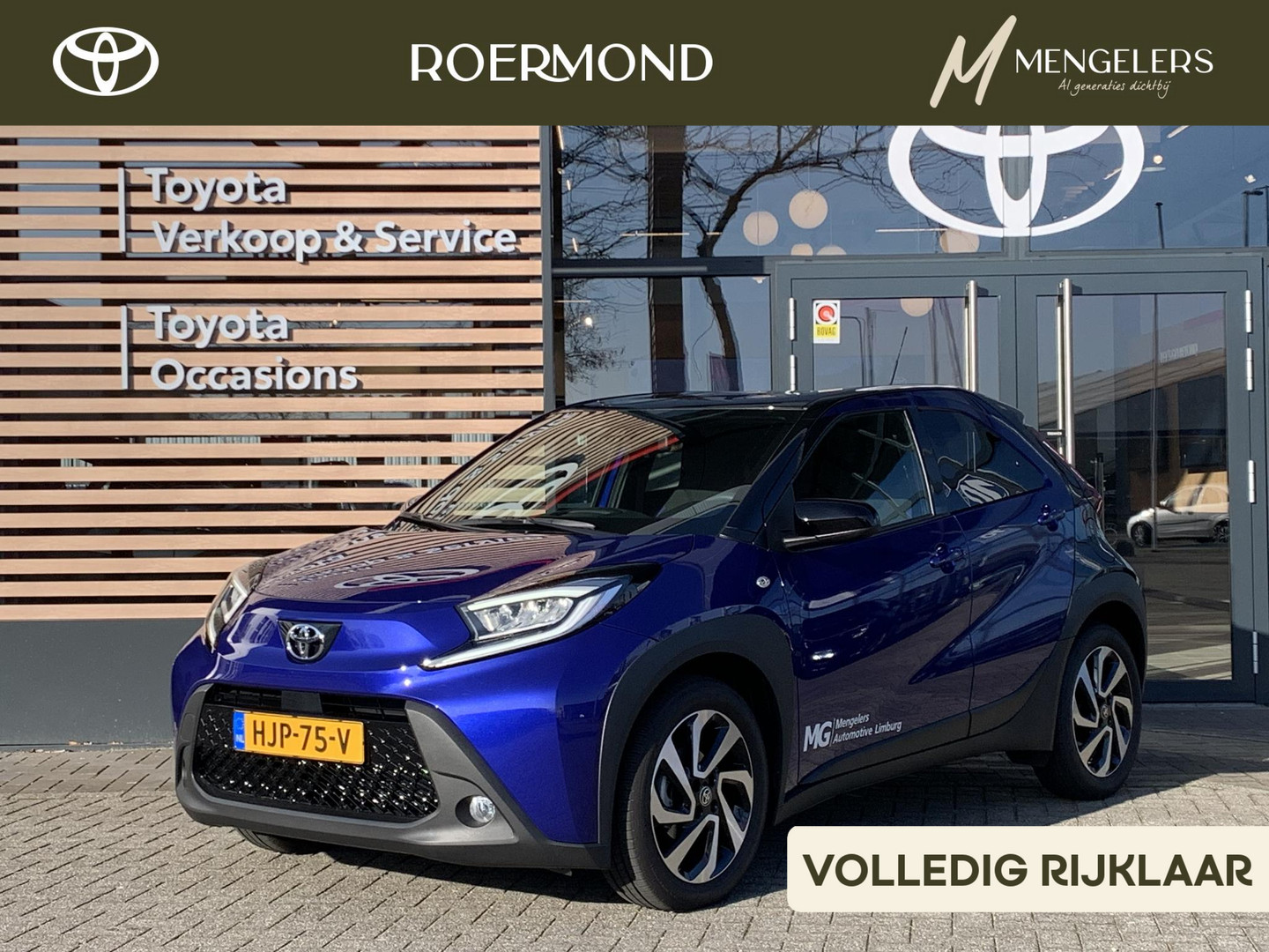 Toyota