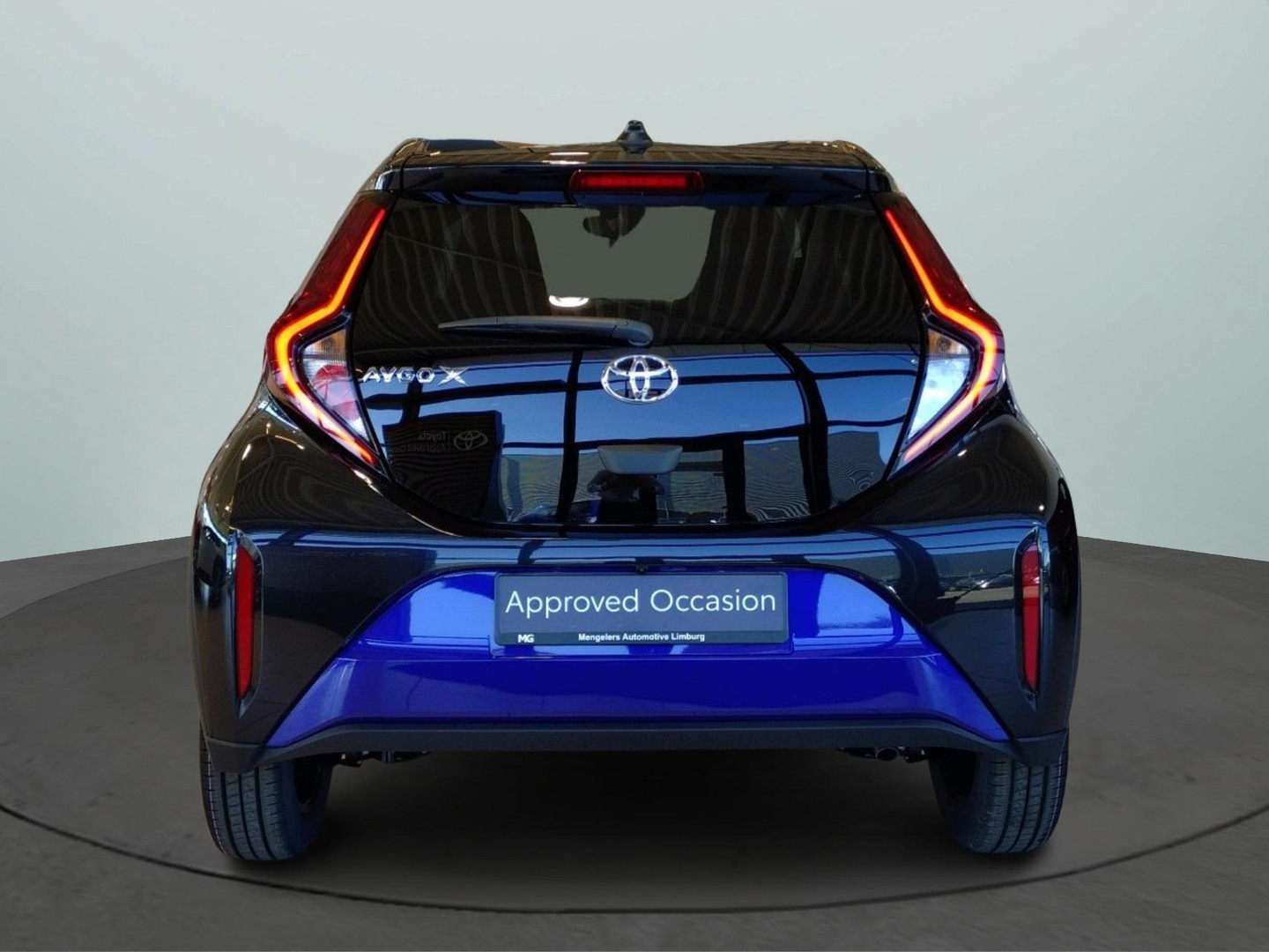 Toyota
