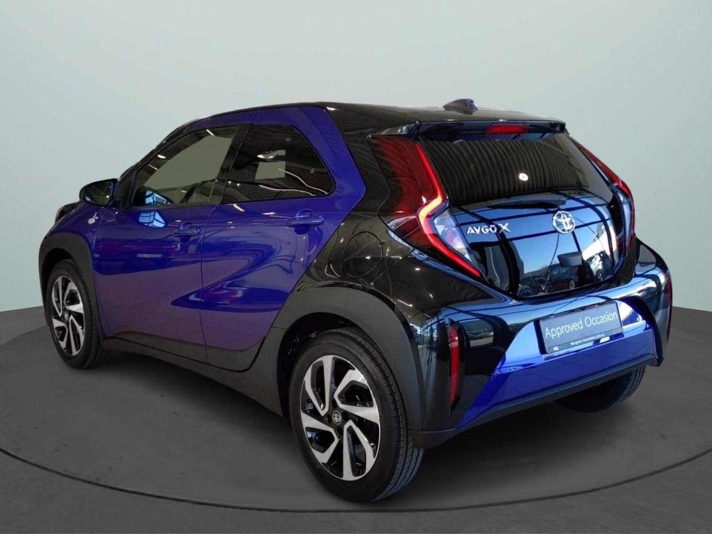 Toyota