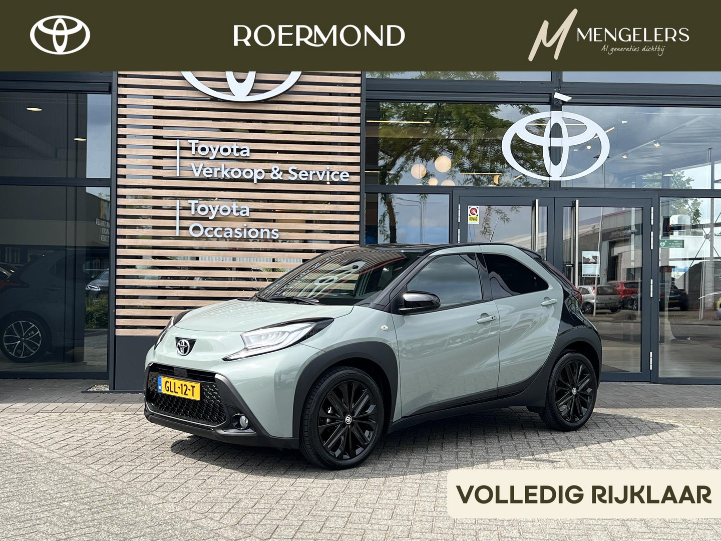 Toyota