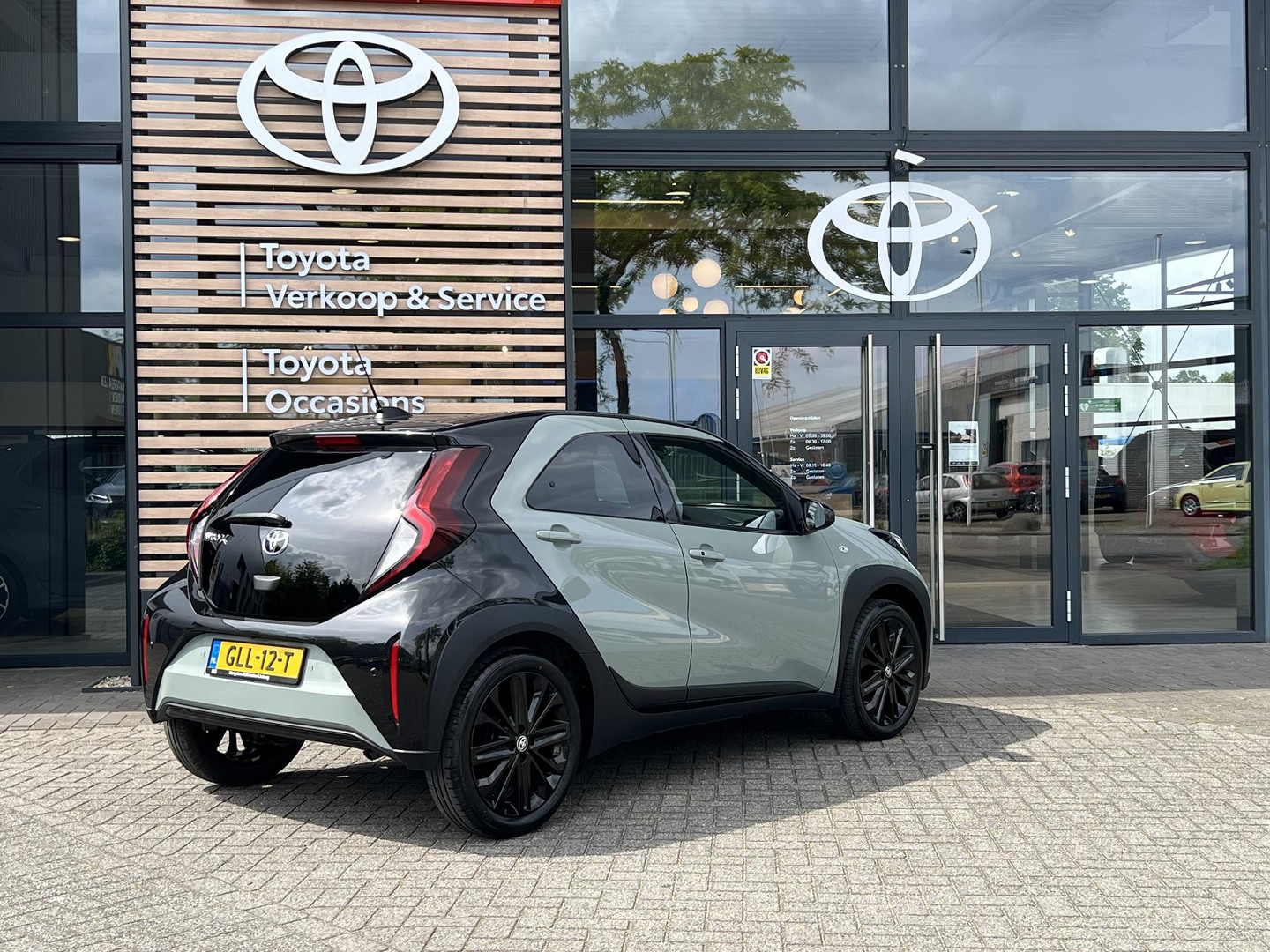 Toyota