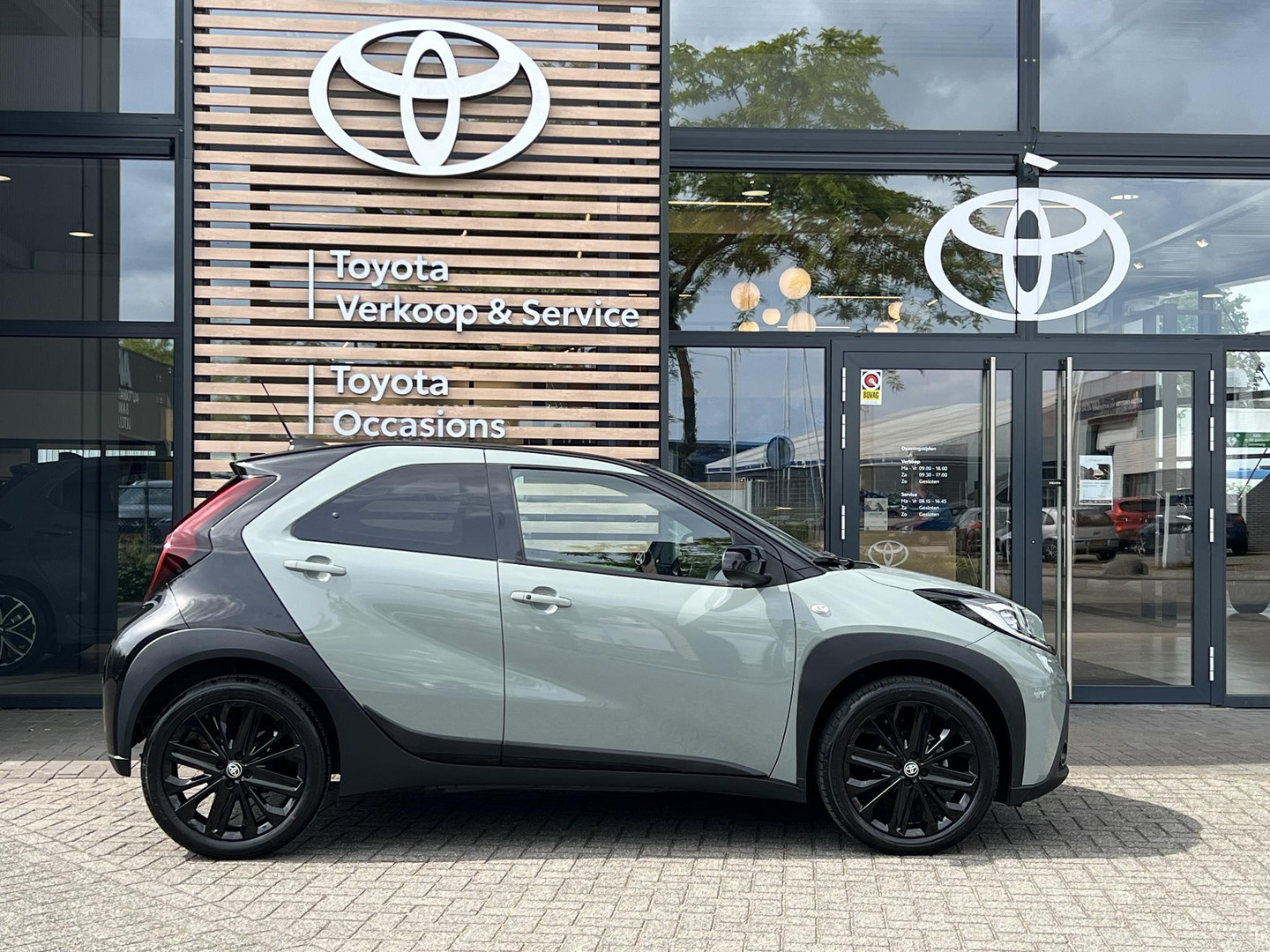 Toyota