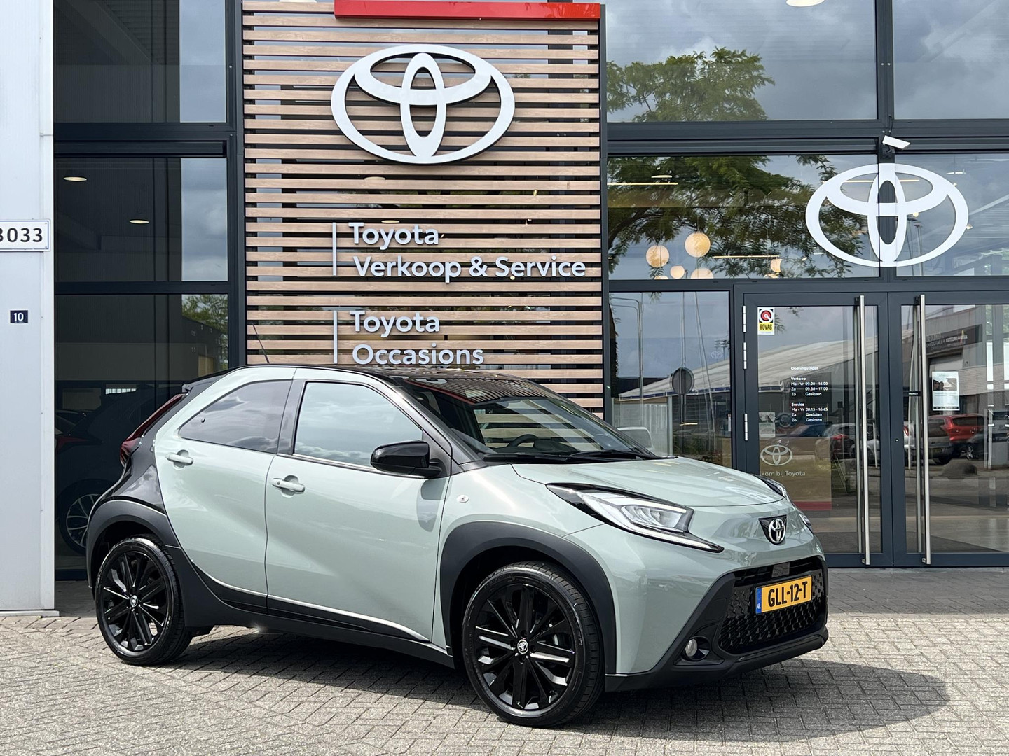 Toyota