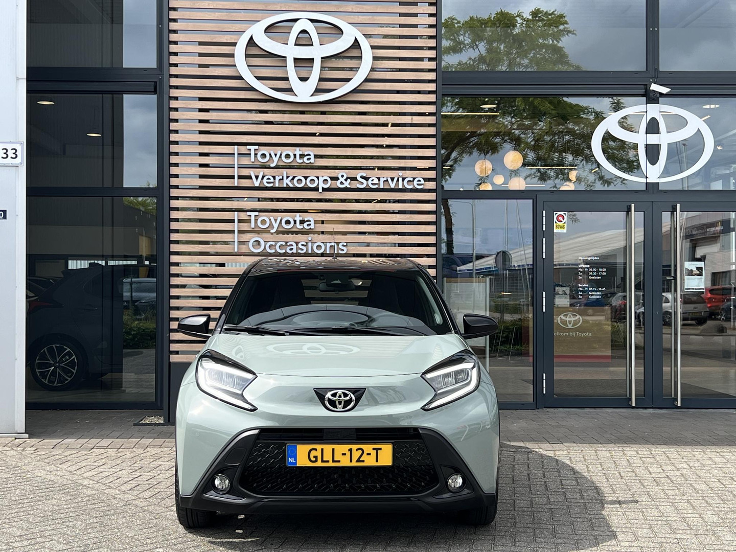 Toyota