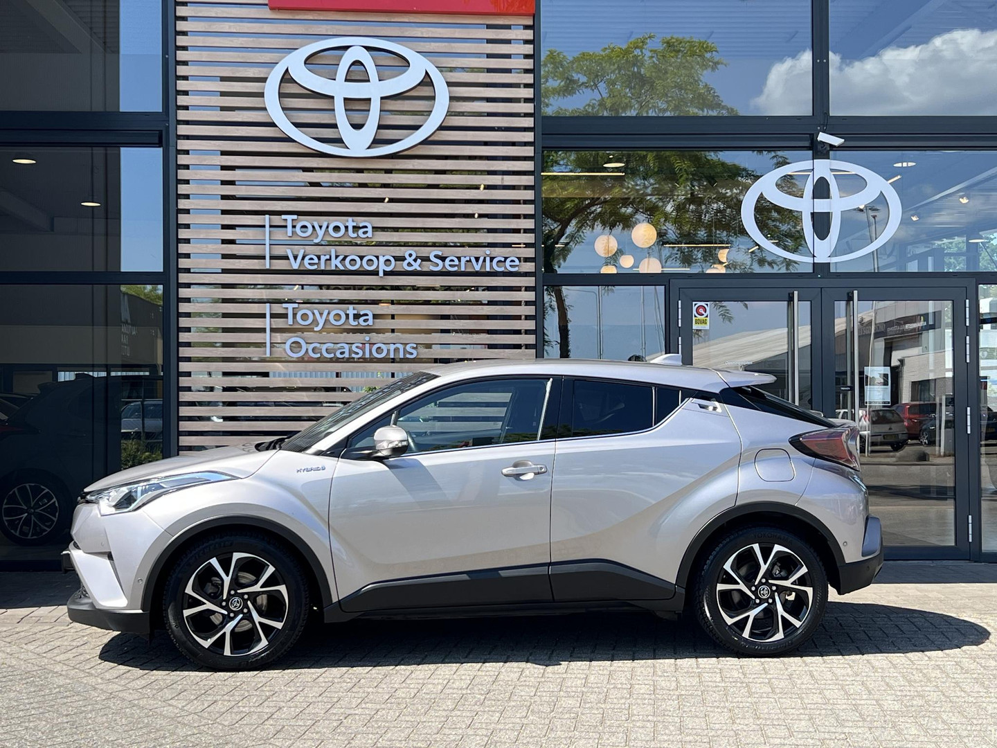 Toyota