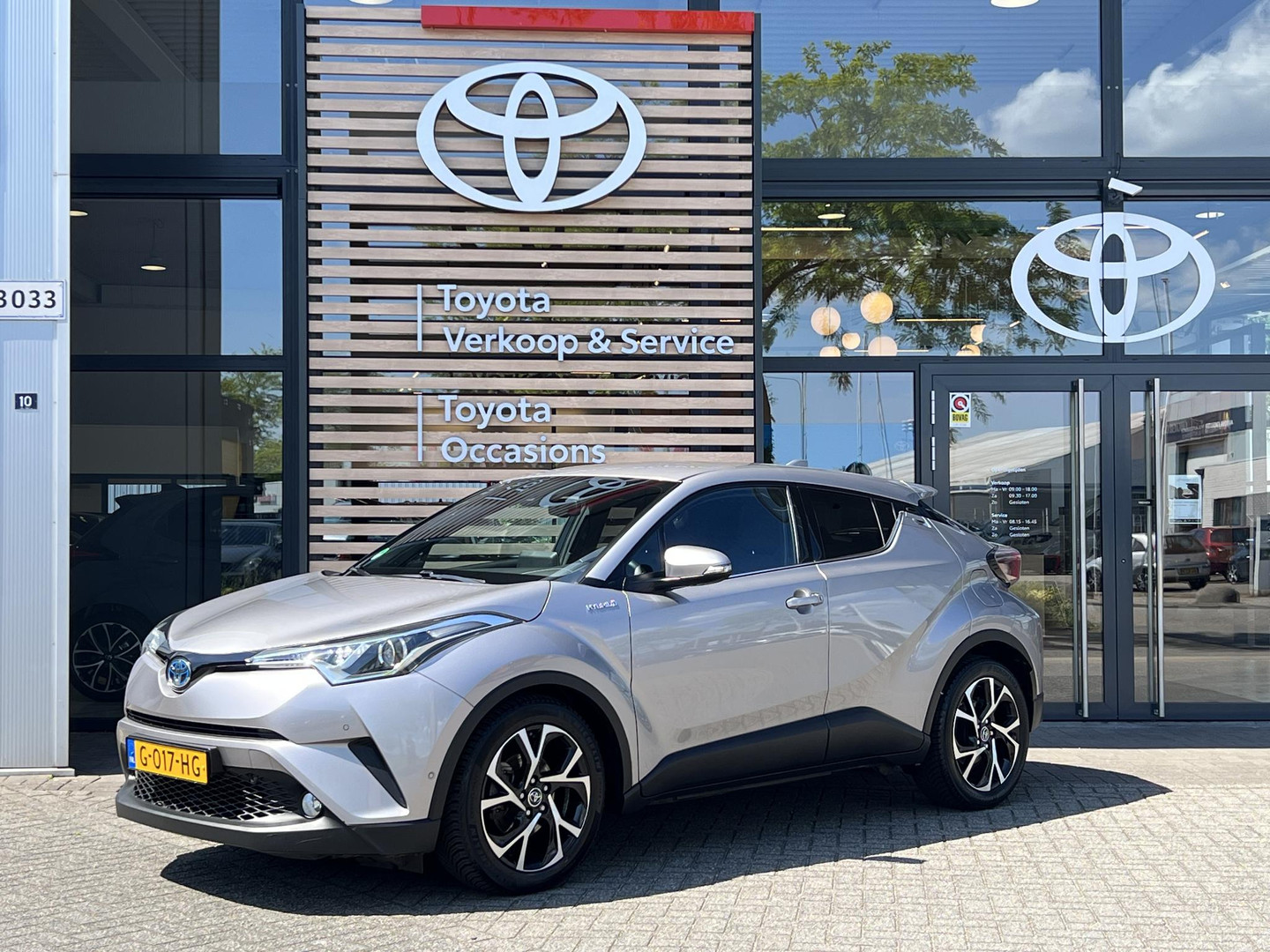 Toyota