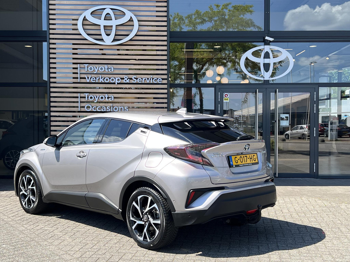 Toyota