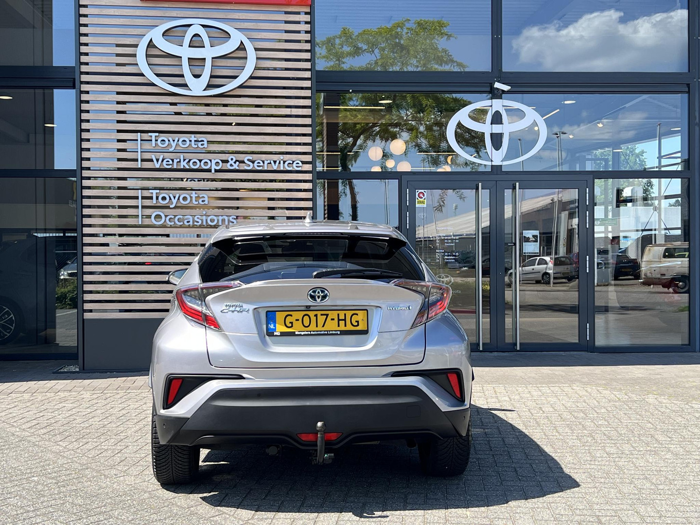Toyota