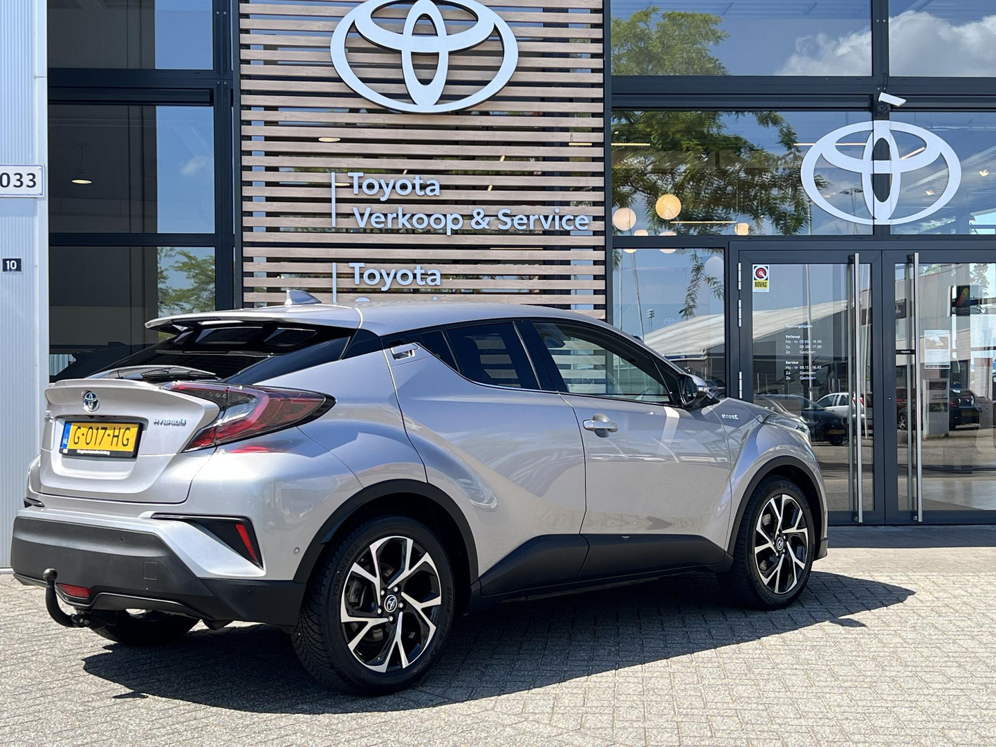 Toyota