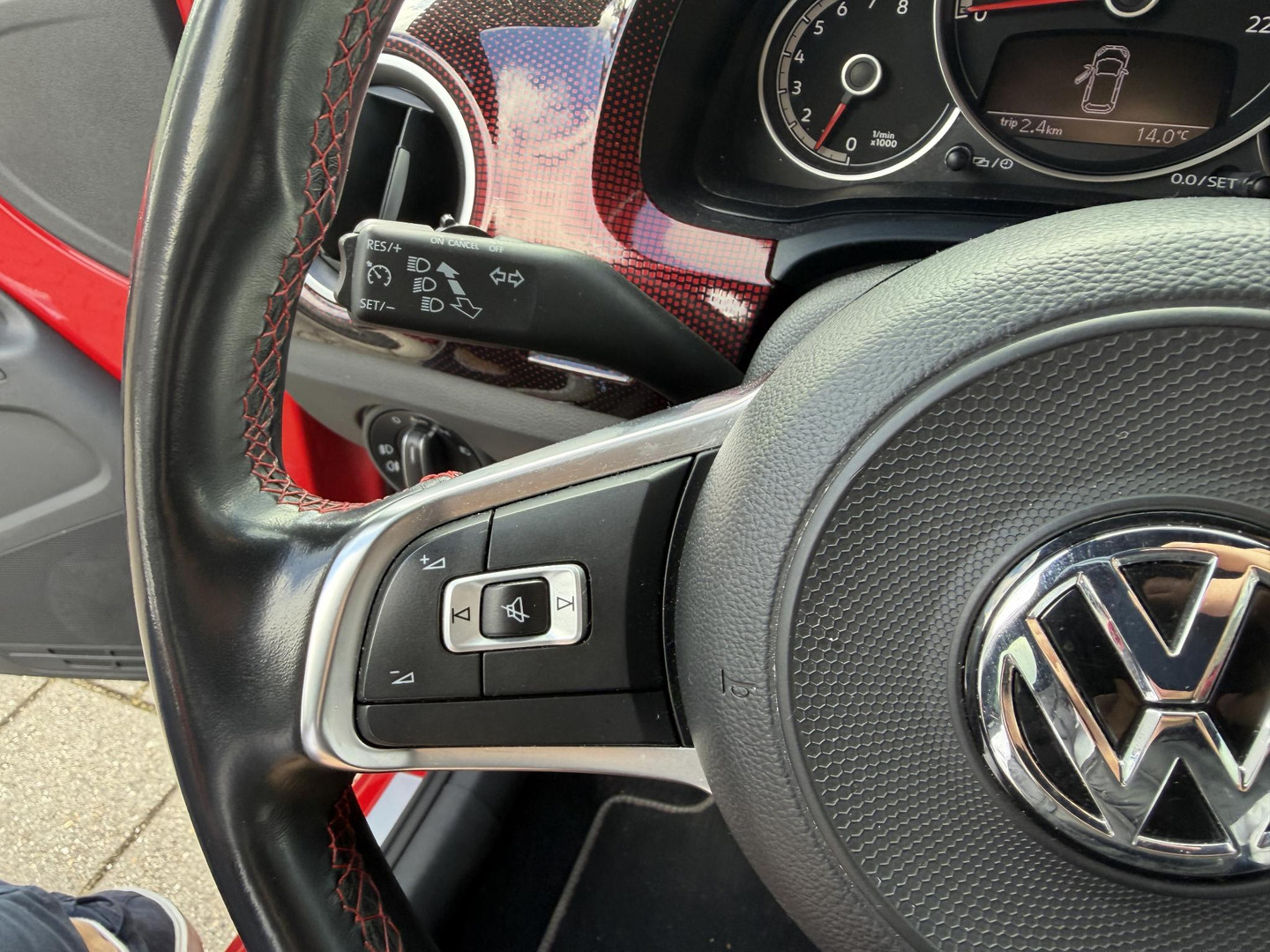 Volkswagen Volkswagen