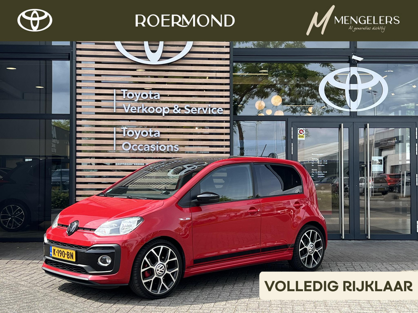 Volkswagen Volkswagen
