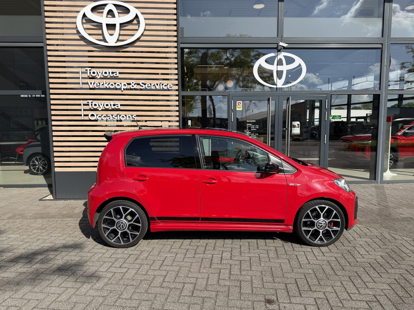 Volkswagen Volkswagen