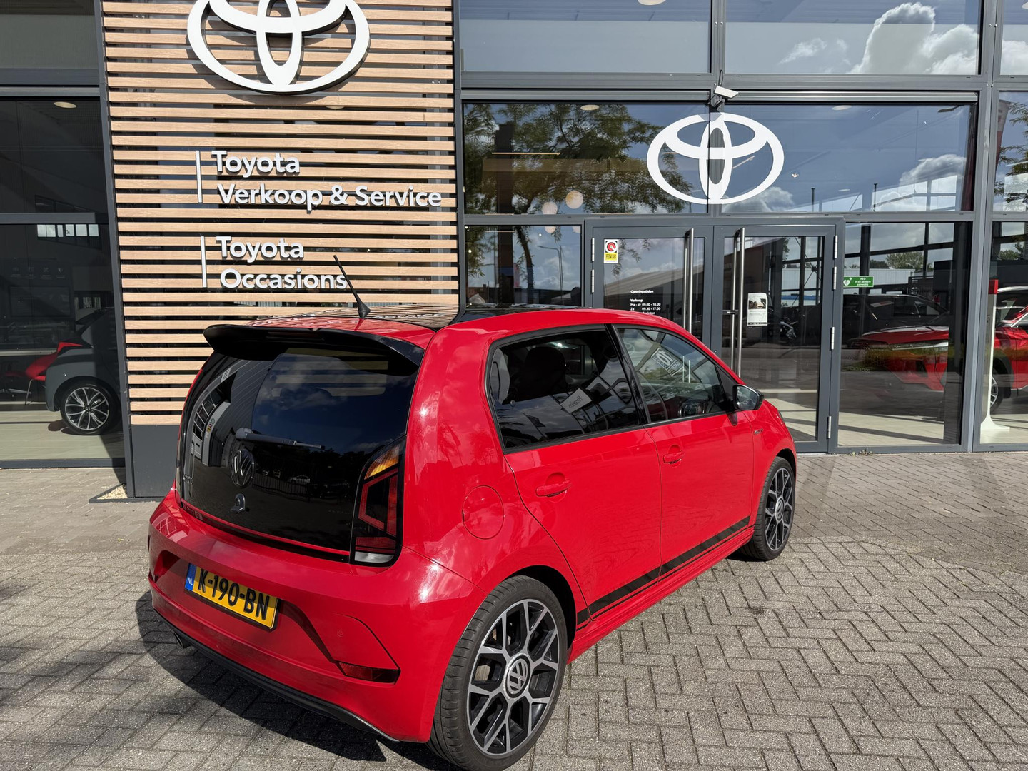 Volkswagen Volkswagen