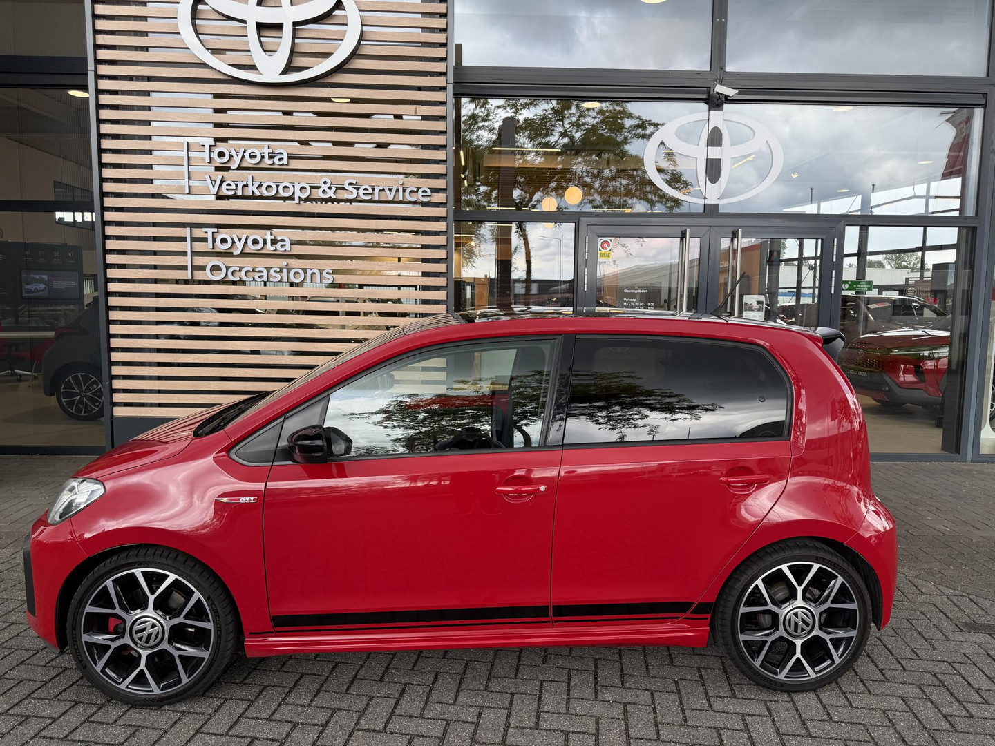 Volkswagen Volkswagen