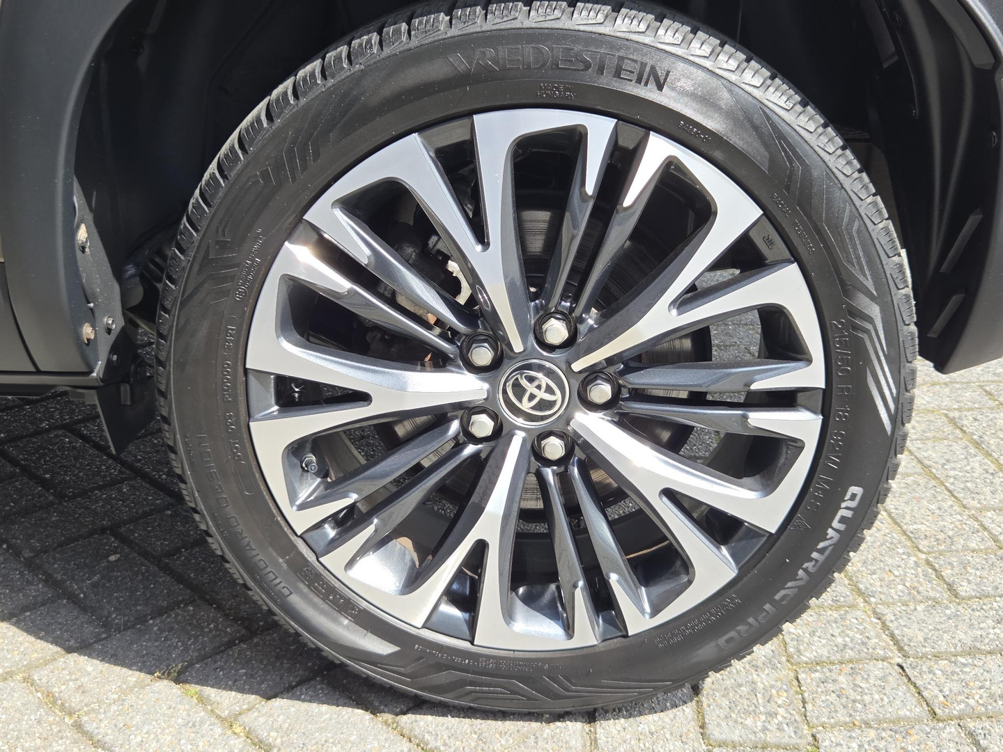 Toyota Toyota