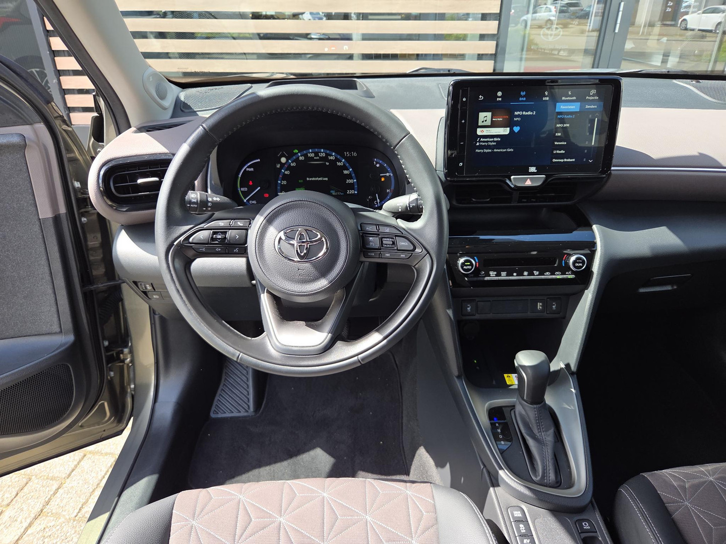 Toyota Toyota