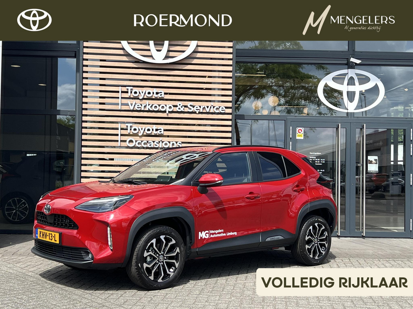 Toyota