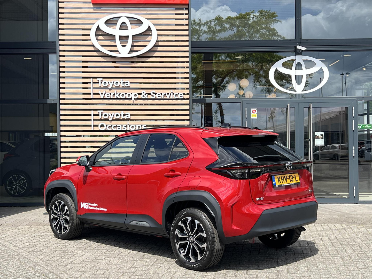 Toyota