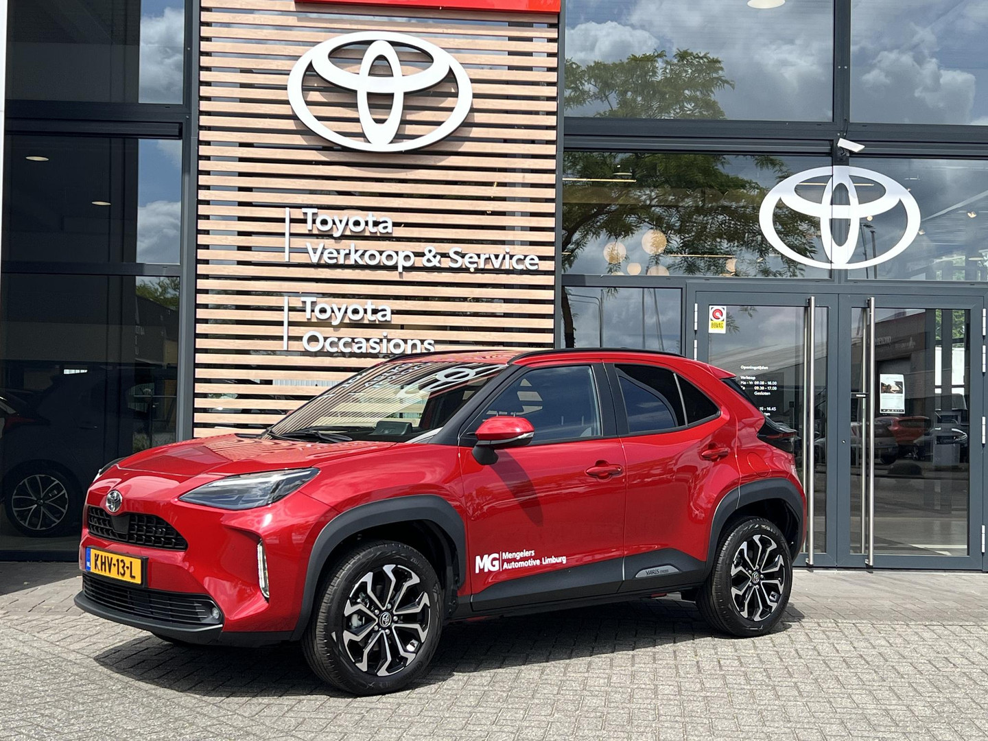 Toyota